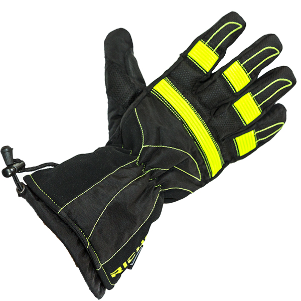 Richa Richa Probe glove FLUO